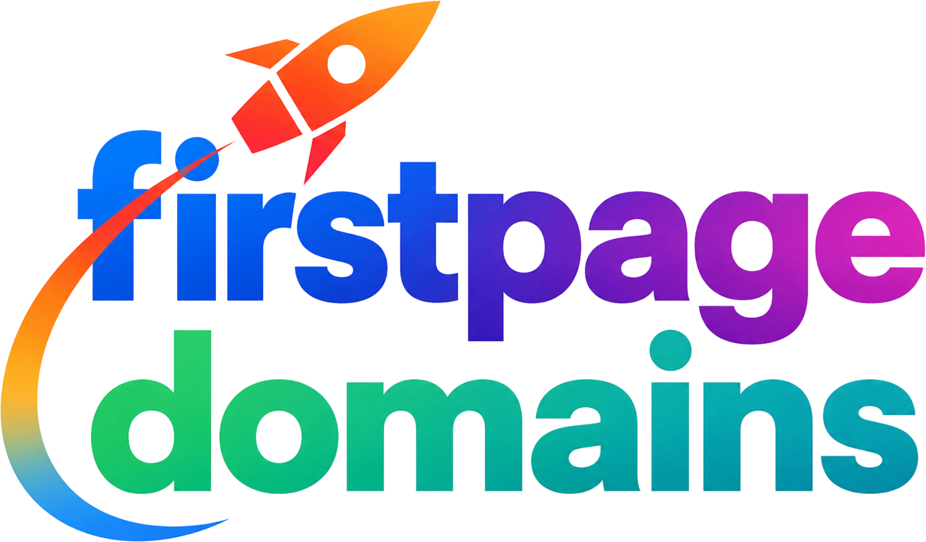 First Page Pro Logo SEO-Friendly Domain Names for Hyderabad & City Businesses ...